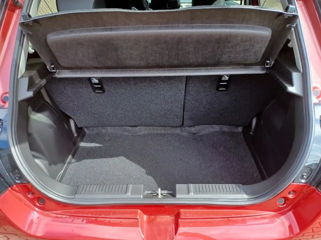 Suzuki Swift Comfort Hybrid