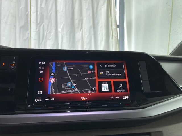 Volkswagen Multivan T7