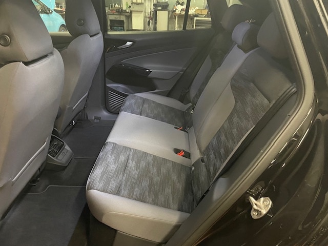 Volkswagen ID.4 IQ.Drive Pure