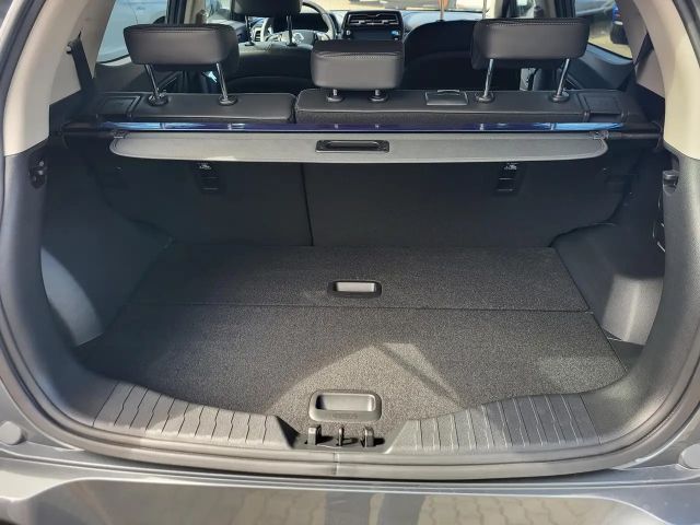 SsangYong Tivoli 1.5 T-GDI BLACKLINE+KAMERA+NAVI+ALLWETTER