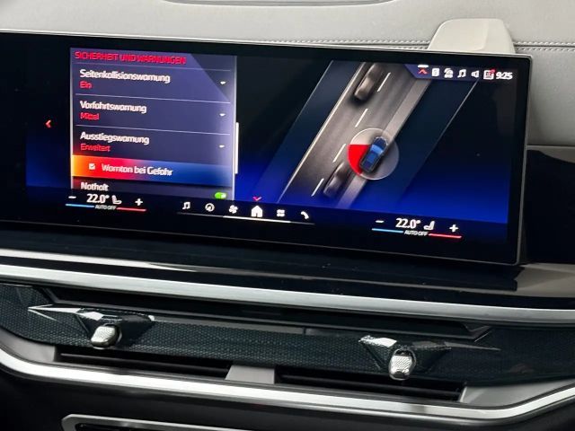 BMW X5 M-Sport xDrive30d