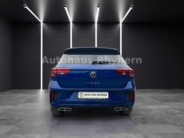 Volkswagen T-Roc 1.5 TSI DSG R-Line
