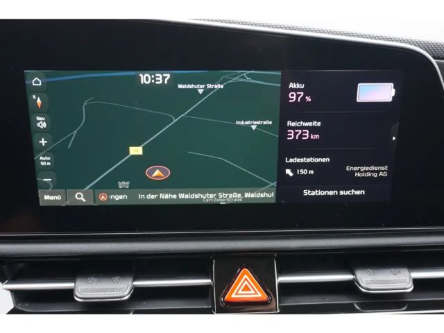 Kia Niro Inspiration WP Navi LED ACC Harman/Kardon PDC