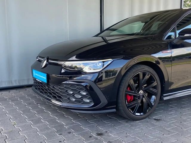 Volkswagen Golf 2.0 TSI DSG GTI Golf VIII Style