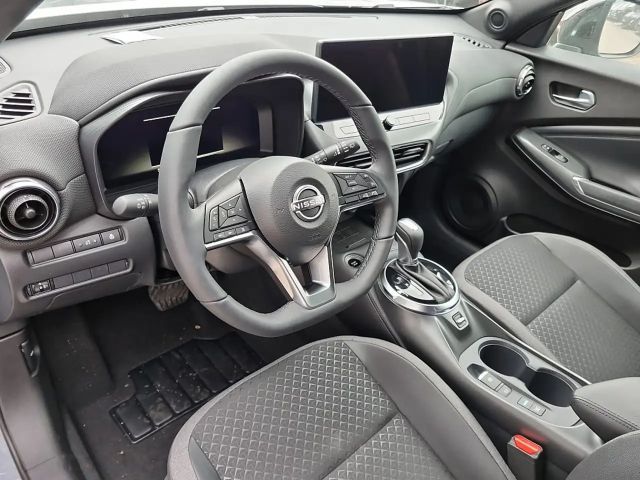 Nissan Juke 1,6 Hybrid N-Con Aut. *ab € 24.990,-*
