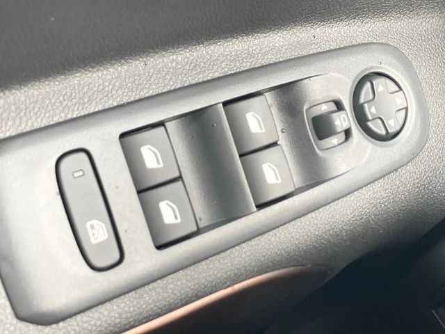 Peugeot E-Rifter Allure Pack