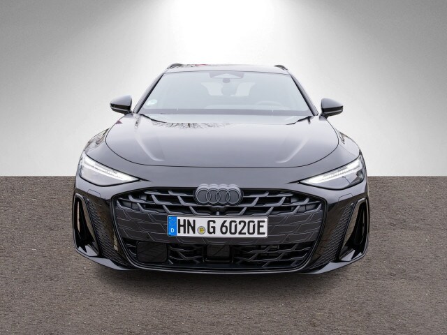 Audi A6 e-tron Avant Quattro