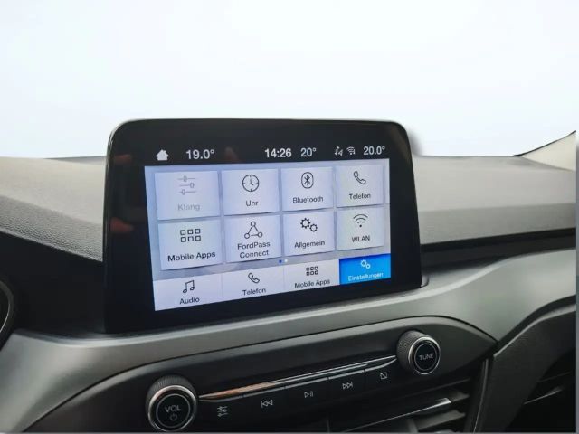 Ford Focus Active Wagon