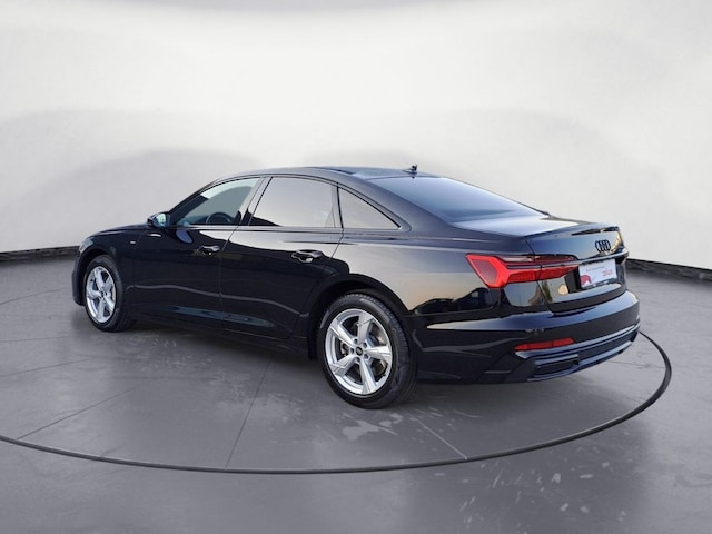 Audi A6 45 TFSI S-Tronic Sedan Sport