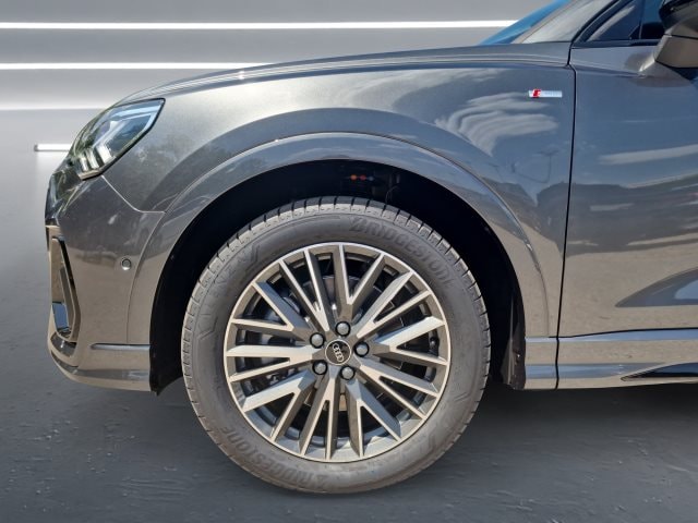 Audi Q3 40 TDI Quattro S-Line S-Tronic