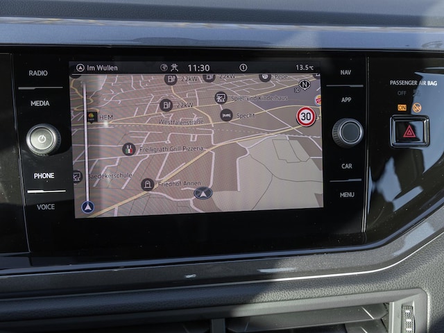 Volkswagen Taigo 1.5 TSI DSG IQ.Drive Style