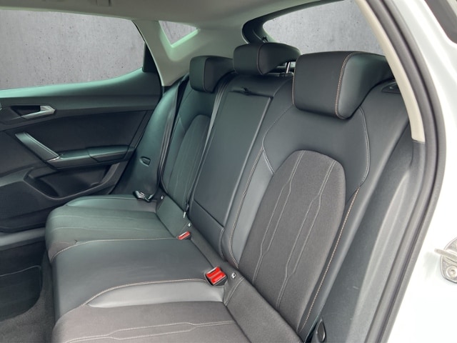 Cupra Leon 1.5 eTSI LED+NAVI+PARKLENK+FULL LINK+GJR