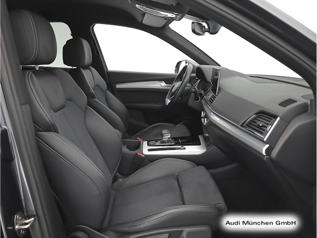 Audi Q5 40 TDI Quattro S-Tronic