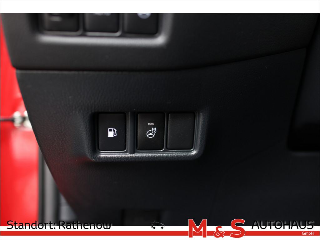 Toyota C-HR 5-deurs Bi-Tone Team D