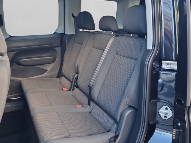 Volkswagen Caddy Caddy