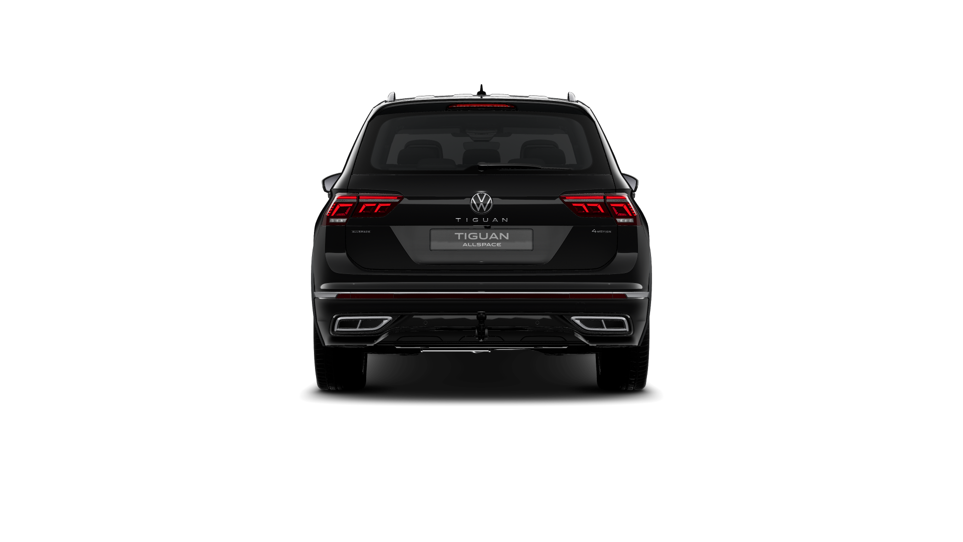 Volkswagen Tiguan 2.0 TDI Allspace DSG