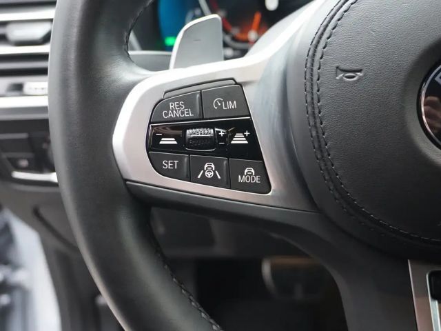 BMW X4 Coupé M-Sport xDrive30d