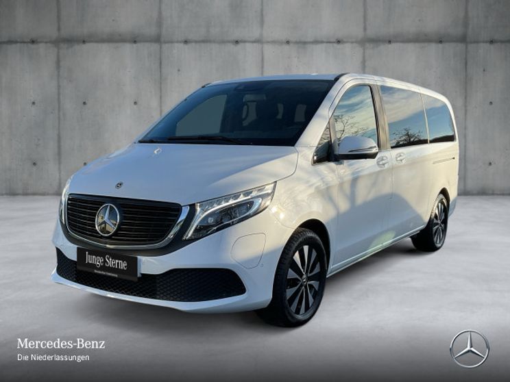 Mercedes-Benz EQV 300 Limousine Lang