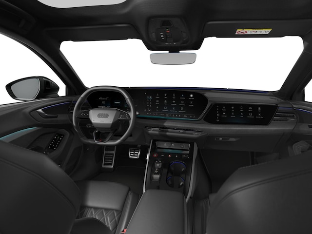 Audi S5 Avant S-Tronic