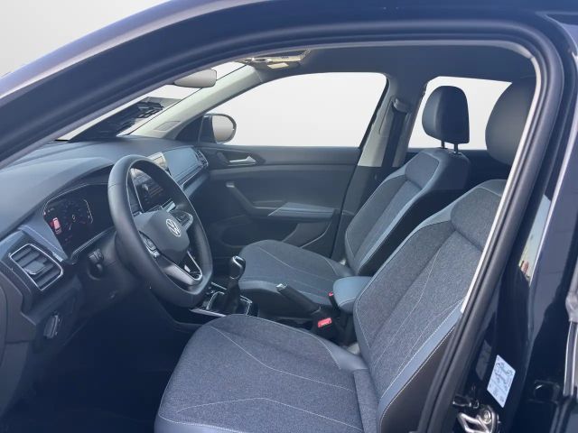 Volkswagen T-Cross 1.0 TSI Style