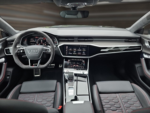 Audi RS7 Performance Quattro Sportback