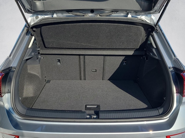 Volkswagen T-Roc 1.0 TSI Move