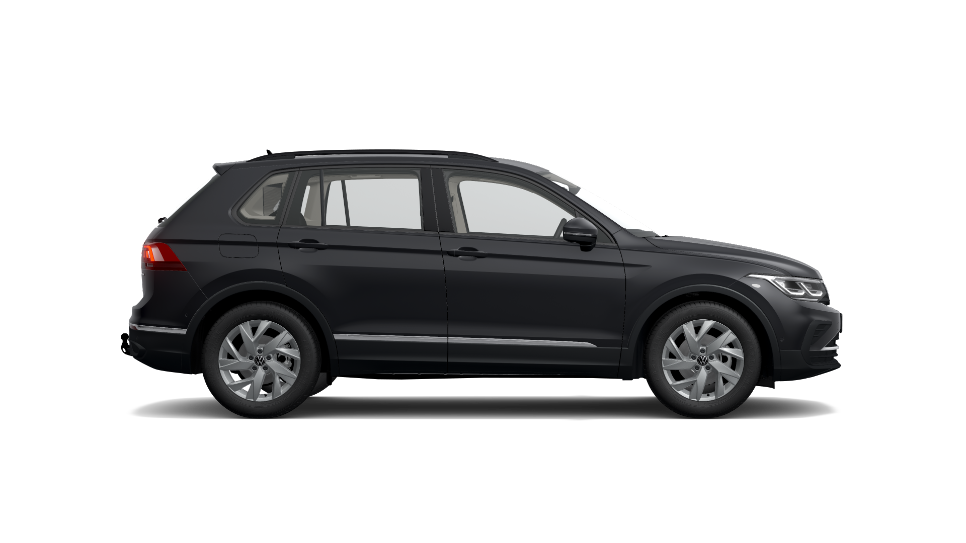Volkswagen Tiguan 2.0 TDI DSG Life