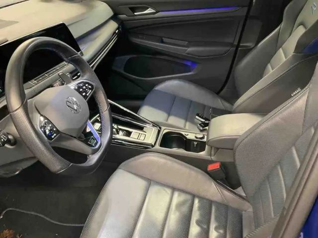 Volkswagen Golf 2.0 TSI DSG IQ.Drive Variant