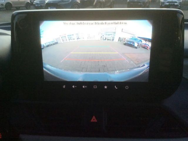 Suzuki Swift Comfort DualJet Hybrid