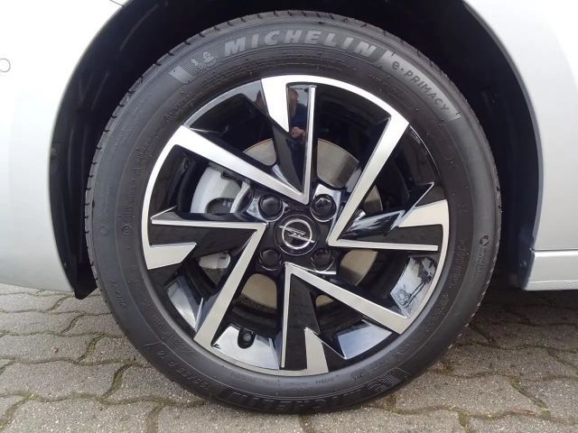 Opel Corsa GS-Line Grand Sport