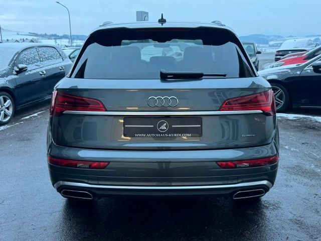 Audi Q5 40 TDI Ambiente Quattro