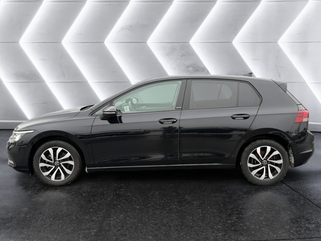 Volkswagen Golf 1.5 eTSI DSG Golf VIII Plus