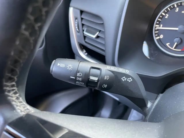 Nissan Qashqai DIG-T Visia