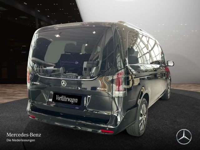 Mercedes-Benz V 300 4MATIC Style V 300 d
