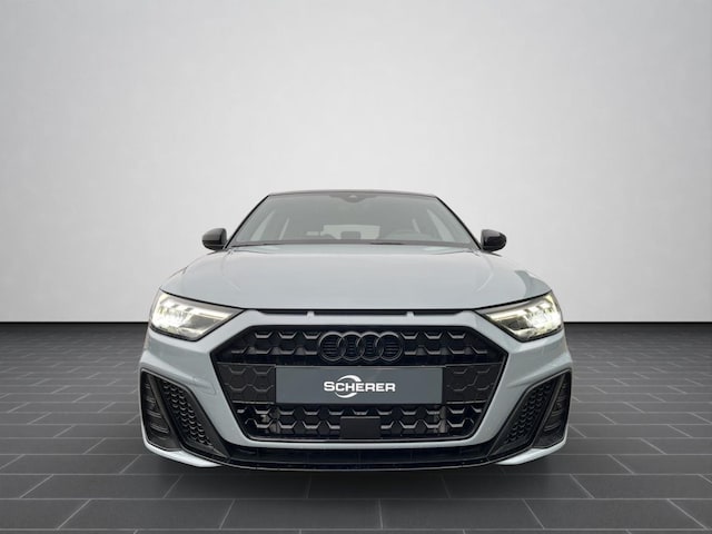 Audi A1 30 TFSI S-Line S-Tronic Sportback