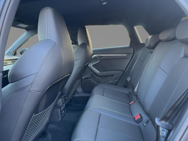 Audi A3 35 TFSI S-Line S-Tronic Sportback