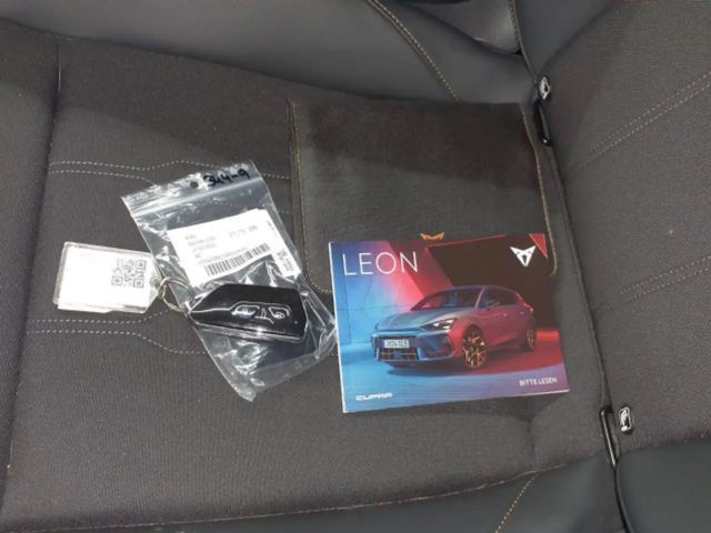 Cupra Leon DSG Sportstourer