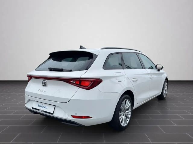 Seat Leon 1.5 TSI Sportstourer Style