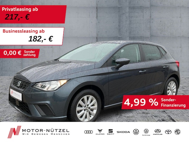 Seat Ibiza 1.0 TSI Style