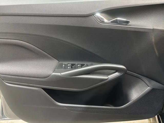 Skoda Fabia Selection