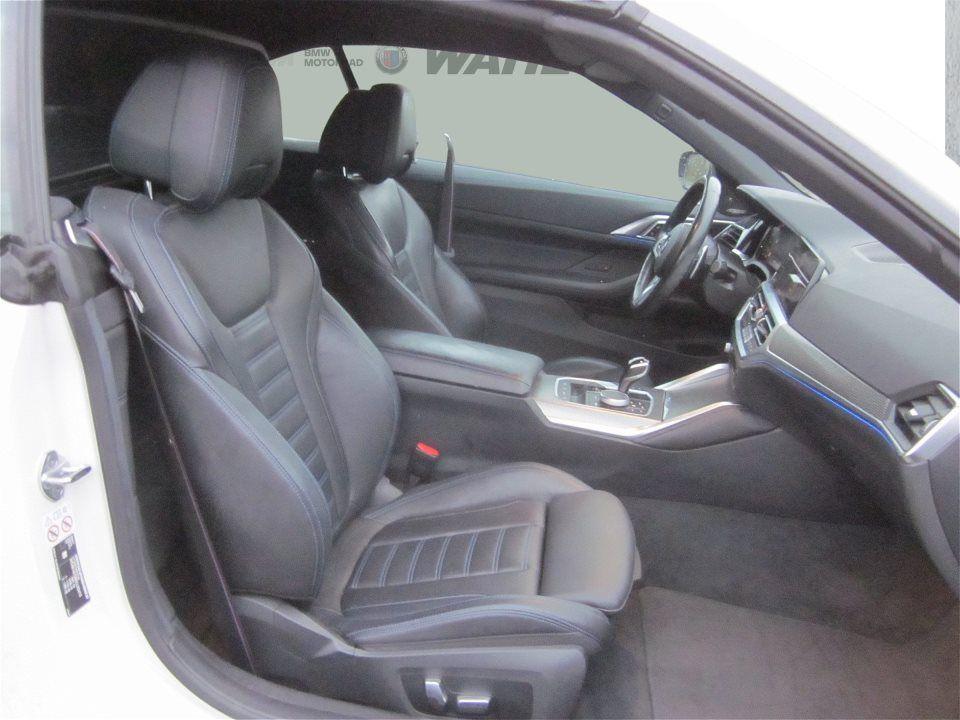 BMW M440 Cabrio M440i xDrive