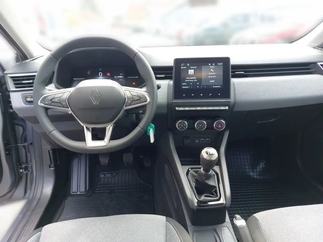 Renault Clio Evolution SCe 65