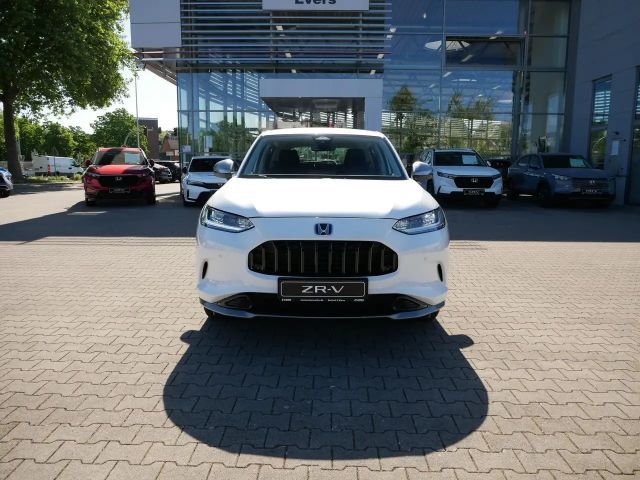 Honda ZR-V 2.0 i-MMD