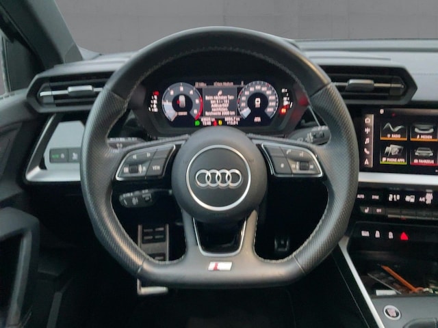 Audi A3 35 TDI Sportback