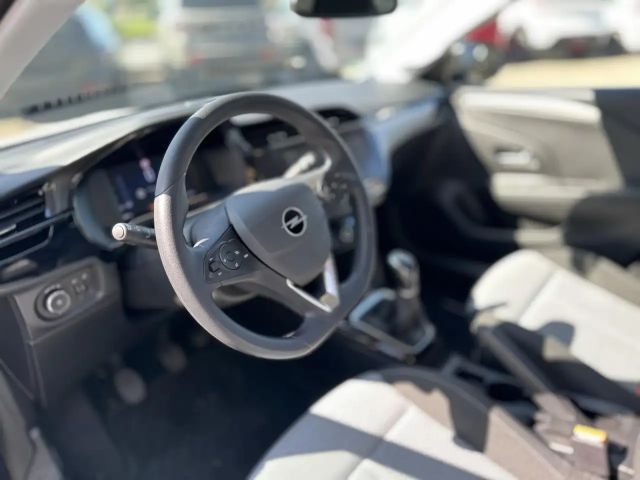 Opel Corsa . 1.2 *Kamera/Parkpilot/Totwinkelwarner*