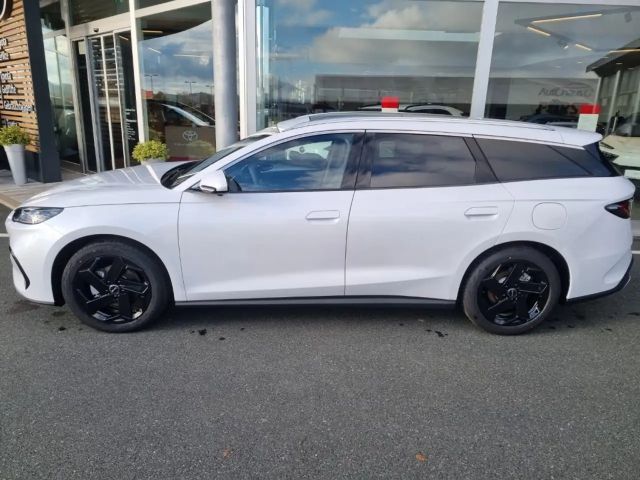 BYD Seal 6 Comfort DM-i Touring