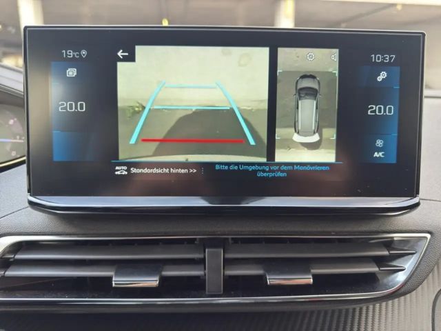 Peugeot 5008 Allure Pack BlueHDi EAT8