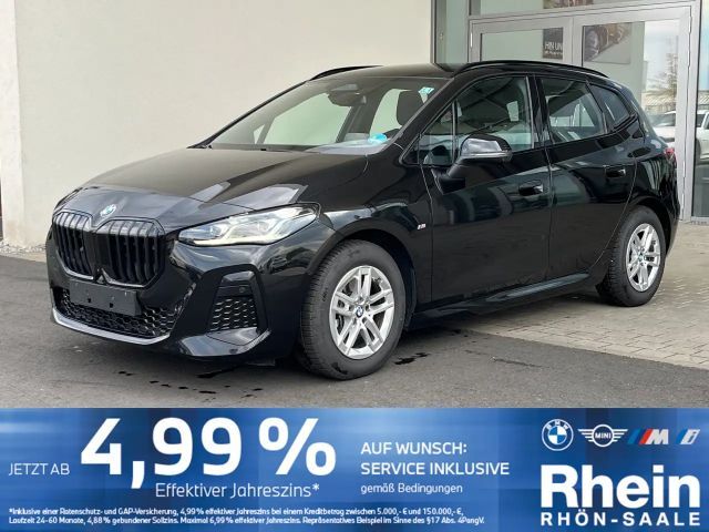 BMW 220 220i Active Tourer M-Sport