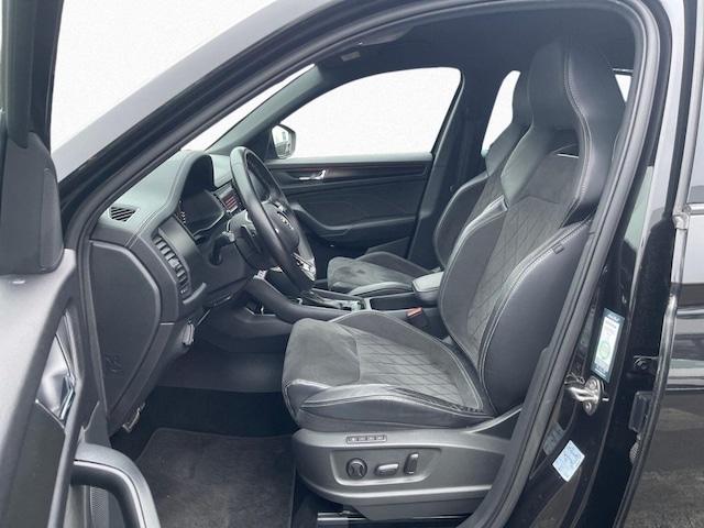 Skoda Kodiaq 2.0 TDI Sportline