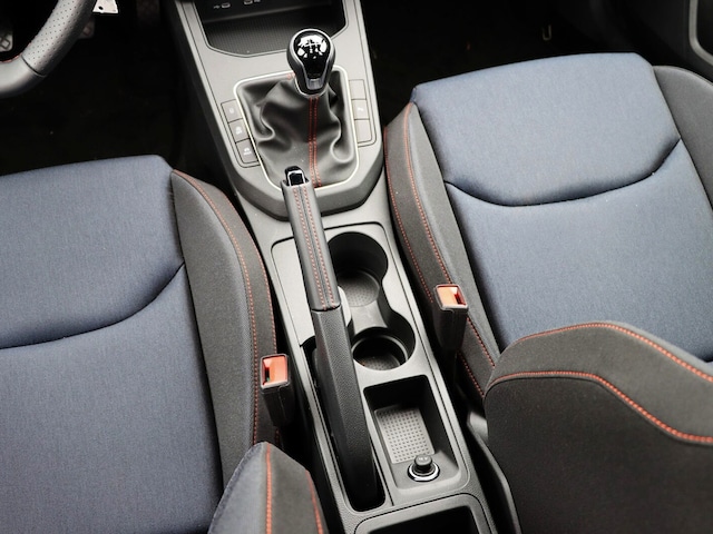 Seat Ibiza 1.0 TSI FR-lijn